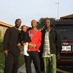 Lonnie Howard - @lonniehoward272 - Instagram