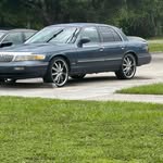 Lonnie Howard - @chevy239 - Instagram