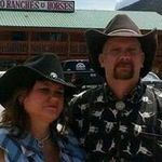 Lonnie Huff - @hufflonnie - Instagram