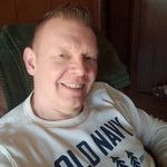 Lonnie Huff - @lonniehuff86 - Instagram