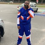 Lonnie Huff - @lonnieshiesty34 - Instagram
