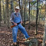Lonnie Huff - Facebook