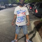 Lonnie Huff - @lonniehuff43 - Instagram