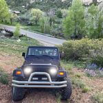 Lonnie Huff - @lonniehuff11 - Instagram