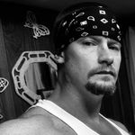 Lonnie Huff - @lonniehuff16 - Instagram