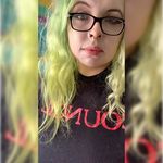 Lonnie - @_lonniehurstg.3j - Instagram