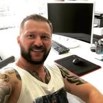 Lonnie jack - @fx__lonniejack - Instagram