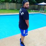 Lonnie Jamison - @big_loncho - Instagram