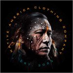 Lonnie Jeffries - @nativeamericaclothingco - Instagram