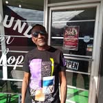 Lonnie Kendrick - @uncdabarber - Instagram
