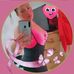 Lena Knowlles - Facebook