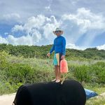 Lonnie Knowles - @alonzopga - Instagram