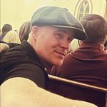 Lonnie Knowles - @lonnie.knowles - Instagram