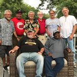 Lonnie Larson - @lonlar71 - Instagram