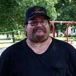 Lonnie Larson - Facebook