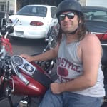 Lonnie Larson - @lonman52 - Instagram