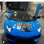 Lonnie Mack - @bigboy3ward - Instagram