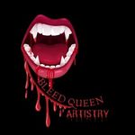 Lonnie Mack - @bleedqueenartistry_ - Instagram