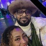 Lonnie Mack - @lonniack - Instagram
