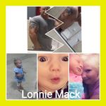 Lonnie Mack - @mack.lonnie - Instagram