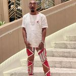 Lonnie Major - @lonniemajor4 - Instagram