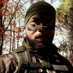 Lonnie Majority Jr. - @lonniemajority317 - Instagram