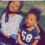 Ma'lonnie&Major official Page - @malonnie_major - Instagram