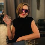 Lonnie Mayer - @crazyauntlonnie - Instagram