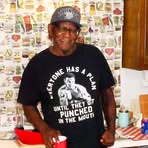 Lonnie Mayfield - Facebook