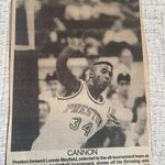 Lonnie Mayfield - @lonjean.wilson - Instagram