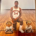 Lonnie Mayfield - Facebook