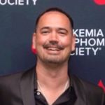 Lonnie M. McBride - @lonmcb - Instagram