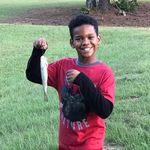 Lonnie Mcbride - @lonniemcbride83 - Instagram