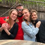 Lonnie Watkins - @lonnie_mcbride - Instagram
