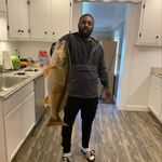 Lonnie Moses Jr - @lonniemosesjr - Instagram