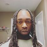 Lonnie Moss - @thunn_thumb_thru_it - Instagram