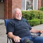 Lonnie Moss - @mossback44 - Instagram