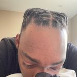 Lonnie moss - @the1andonly573 - Instagram