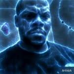 Lonnie Myricks - @lonniemyricks - Instagram