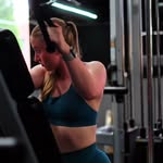 Lonneke Otten - @fitnessbylon - Instagram