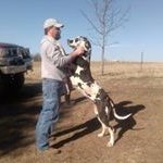 Lonnie Pack - @lpack34 - Instagram