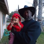 Lonnie Packard Sr. - Facebook
