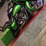 Lonnie Parham Jr. - @parhamjr.lonnie - Instagram