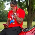 Lonnie Partee - @officialnebraskanephew - Instagram