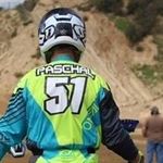 Lonnie Paschal - @lonniepaschal - Instagram