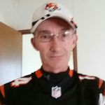 Lonnie Patrick - @luckyshamrock57 - Instagram