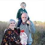 Lonnie Patrick - @patricklonnie - Instagram