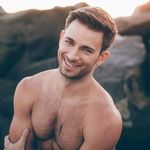 Lonnie Patrick - @derek_yate - Instagram