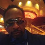 Lonnie Patterson - @lonniepatterson89 - Instagram