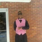 Lonnie Pendleton - @iammusic720 - Instagram